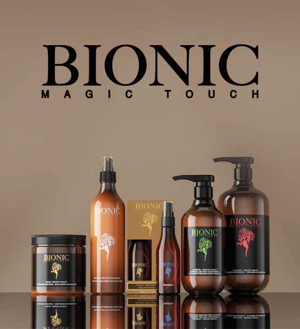 BionicKapak