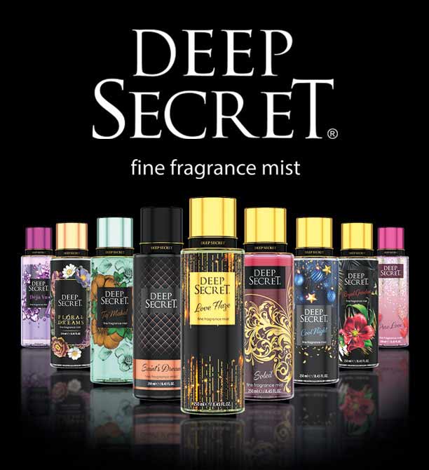DeepSecret_Kapak